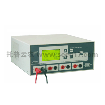 雙穩時電泳儀